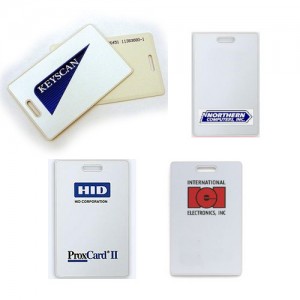 RFID Cards